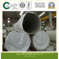 ASTM 304 Tubes en acier inoxydable sans soudure Fabricant en Chine